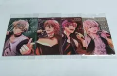 アイナナ ウエハース25 悠 虎於 トウマ 巳波