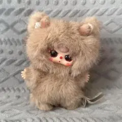 Baby three ベイビースリー ドラゴンシリーズ ベージュ