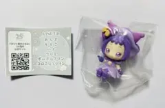 おジャ魔女どれみ×サンリオキャラクターズ スペシャルコラボマスコット2 おんぷ