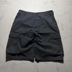 00s OSHKOSH Cargo Shorts Work Y2K Wide