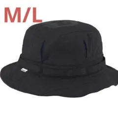 Supreme GDEH バケットハット M/L ブラックのサムネイル