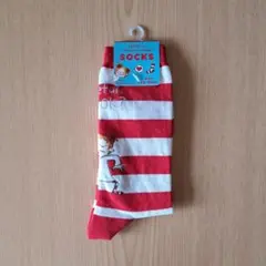 ココちゃんソックス