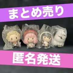 2026年最新】ちょこのっこ 一番くじ spy×familyの人気アイテム - メルカリ