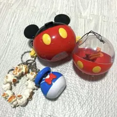 東京ディズニーリゾート キーホルダー
