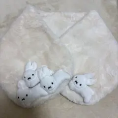 ティペット マフラー