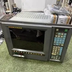 FANUC Series 16i-MA A02B-0236-B542 パネル - メルカリ