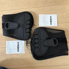 ボディフルラボ BodiFul Lab 骨盤スマートベルト 骨盤ベルト Mサイズ