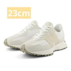 【新品未使用】ニューバランス WS327KG 23cm