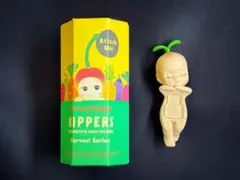 ソニーエンジェル　ヒッパーズ　シークレット　ハーベスト　シクレ　レア ヒッパーズ ソニーエンジェル ハーベスト シリーズ レア