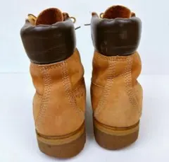 Timberland ワークブーツ ハイカット