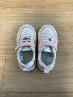 VANS キッズ スニーカー