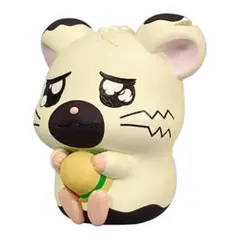 とっとこハム太郎 まちぼうけ タイショーくん ガチャ マスコット キャラクター