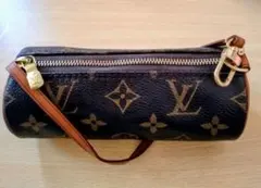 LOUIS VUITTON モノグラム パピヨン ポーチのサムネイル