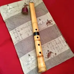 尺八　城閣　二印　和楽器 尺八 城閣 二印 和楽器 - メルカリ