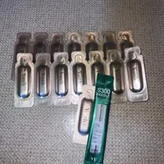 Youth 生ビタミンC 美白美容液 14個おまけ付き