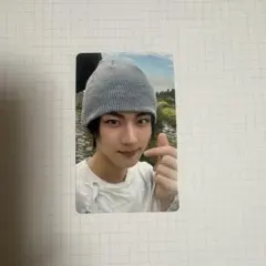 BOYNEXTDOOR ジェヒョン ソウルコン FC トレカ - メルカリ