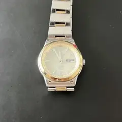 CITIZEN　WICCA E001-S017513 エコドライブ稼働品のサムネイル