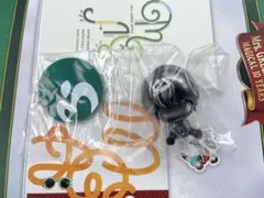 ミセス　一番くじ　C賞デフォルメフィギュア　シークレット