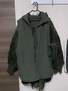 ジーナシス　アウター