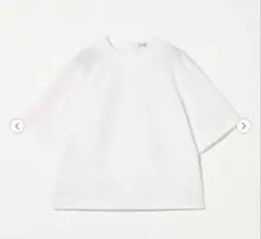 MARW UNITED ARROWS Tブラウス ホワイト