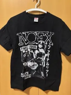 nofx Tシャツ