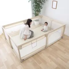 ペピィくるくるウォーカーぶつかりと挟まりを防ぐやわらかクッション