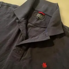 POLO BRITISH COUNTRY SPIRIT 長袖ポロシャツ Lのサムネイル