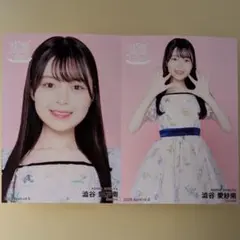 乃木坂46 乃木コレ 40th制服 川﨑桜 川崎桜 生写真 SR スーパーレア 乃木坂46川崎桜、桜色ドレス纏いパリを駆け抜ける 先行カット第19弾