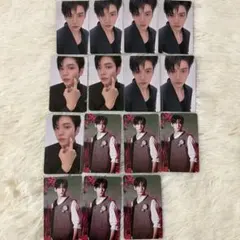 TXT スビン トレカ まとめ売り 7TH YEAR