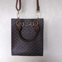 ★ハニーズ★モノグラム2wayバッグ★