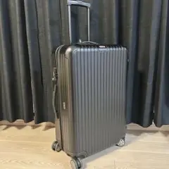 リモワ 旅行用品