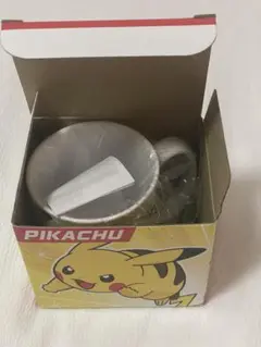 ポケモン ピカチュウ マグカップ 未使用