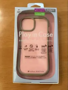 SoftBank SELECTION iPhone 13/14ケースのサムネイル