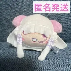 真天地開闢集団 ジグザグジグザク×サンリオキャラクターズ マスコット 命