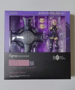reバース マシュ キリエライト snr シリアル fgo fate - メルカリ
