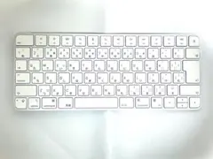 2026年最新】Apple Magic Keyboard - 日本語(JIS)の人気アイテム
