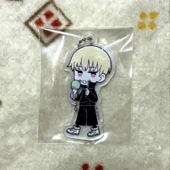 【呪術】狗巻棘（アクリルキーホルダー）