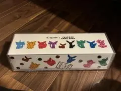 2025年最新】イーブイズスペシャルbox プレイマットの人気