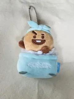 BTS BT21 SHOOKY キーチェーン