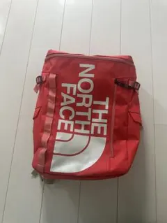 THE NORTH FACE リュック バックパック レッド