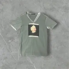 DRIES VAN NOTEN(ドリスヴァンノッテン) マリリンモンローTシャツ