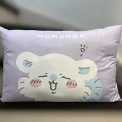 ちいかわ　モモンガ　クッション　枕　しまむら