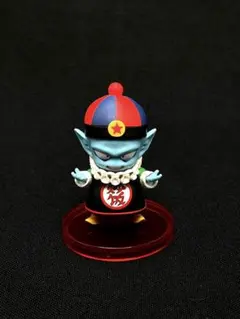 ドラゴンボール ピラフ フィギュア