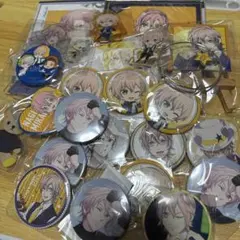 うたプリ　HE★VENS 帝ナギ