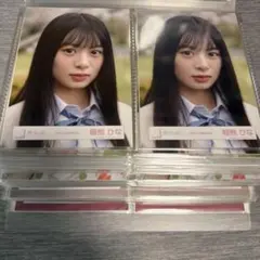 櫻坂46 生写真 まとめ売り 稲熊ひな 100枚以上