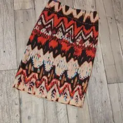 グレースコンチネンタルタイトスカート