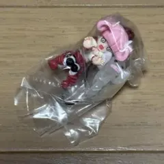 ワンピース ネガティブストラップ2 ペローナ