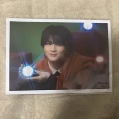 超特急 Happy ハル 生写真