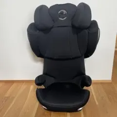 cybex PALLAS M-FIX サイベックスパラ スMフィックス - メルカリ
