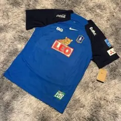 NIKE BGパトゥム ユナイテッド チャナティプ 18番のサムネイル